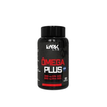 Imagem de Ômega Plus, Dark Lab, 60 Cápsulas