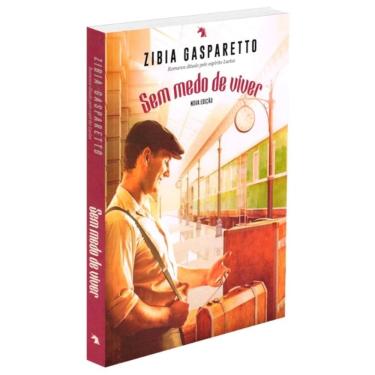 Imagem de Sem Medo de Viver - Novo