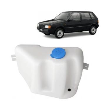 Imagem de Reservatório de água do limpador de parabrisa Fiat Uno / Fiorino (1.0 