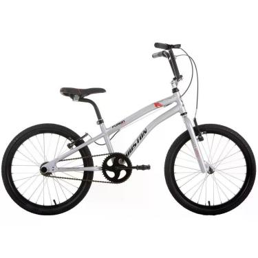 Imagem de Bicicleta Aro 20 Houston Furion Aço-Unissex