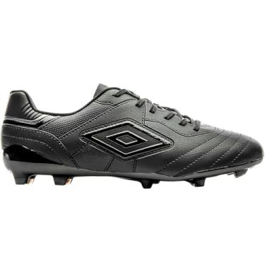 Imagem de Umbro, CHUTEIRA CAMPO UMBRO SPECIALI CLASSIC Cor:Preto;Tamanho:44