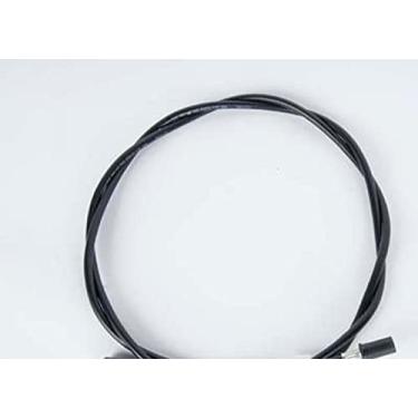 Imagem de ACDelco GM Original Equipment 19117896 Cabo de extensão de antena de extremidade de rádio