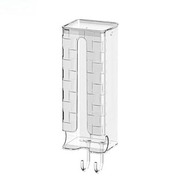 Imagem de Organizador De Meias Para Roupas Íntimas, Dispensador De Sac(transparente)