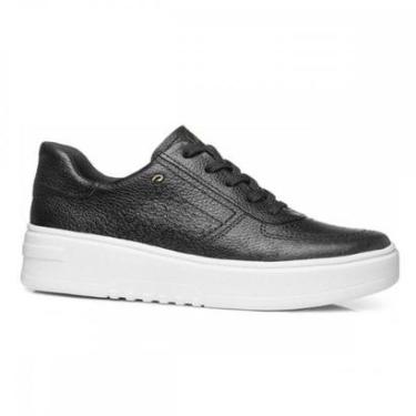 Imagem de Tenis Pegada 213101-04 Flatform Feminino-Feminino