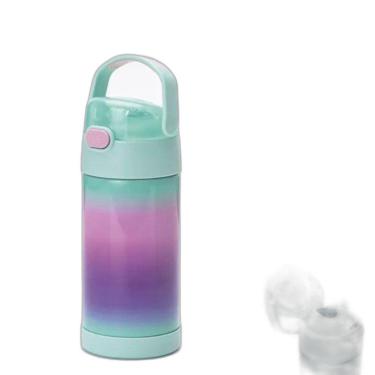 Imagem de Garrafa Térmica Funtainer F410 Degrade 355Ml - Thermos