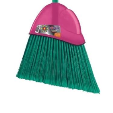 Imagem de Bettanin - Vassoura com Cerdas Anguladas Grandonna com Cabo