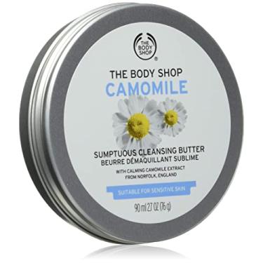 Imagem de Creme de Limpeza Facial e Demaquilante de Camomila 90ml