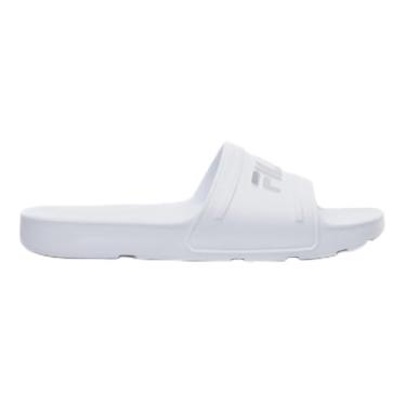Imagem de Chinelo Fila Sleek Slide Feminino