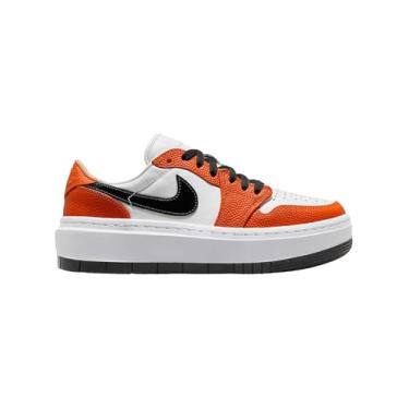 Imagem de Nike Tênis feminino W Air Jordan 1 Elevate Low Se, Jardim opulento branco, 36