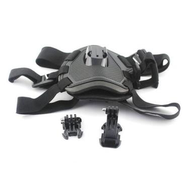 Imagem de Suporte Lombar Canino Para Câmeras Compactas e de ação - F32