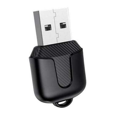 Imagem de Ysyqkn Dongle de Jogos Inteligente, Adaptador Portátil de Baixo Consumo de Energia, Acessórios Eletrônicos para Carro, Pequeno, Plug And Play, Rápido E Estáv