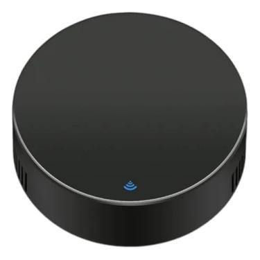 Imagem de Controle Remoto Universal Ir Rf 433 Smart Wifi Alexa Google