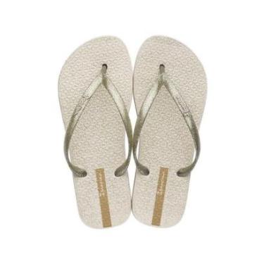 Imagem de Chinelo Ipanema Glitter 26481 33/40-Feminino