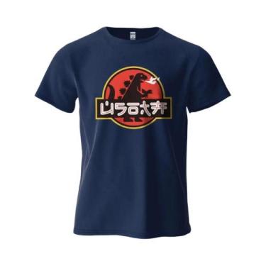 Imagem de Camiseta Oversized Harajuku Com Estampa Gráfica Para Homens E Mulheres