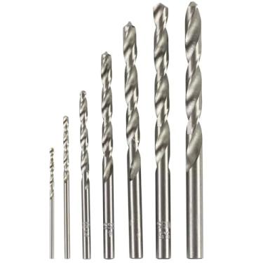 Imagem de JG 7PC BROCAS ACO RAPIDO FG8329 FORTG PRO