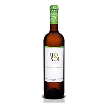 Imagem de Vinho Branco Rio Sol Chennin Blanc 750 ml