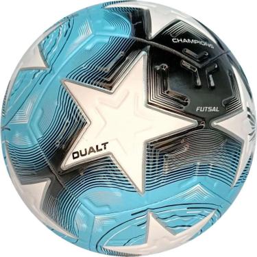 Imagem de Bola Futsal Dualt Champions TechFusion-Unissex