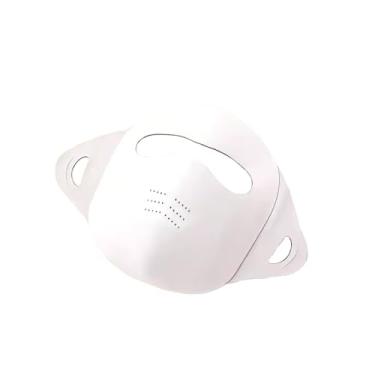 Imagem de Máscara facial para homens e mulheres, proteção contra o vento, polaina de pescoço, aquecedor de rosto, para esqui, snowboard, ciclismo