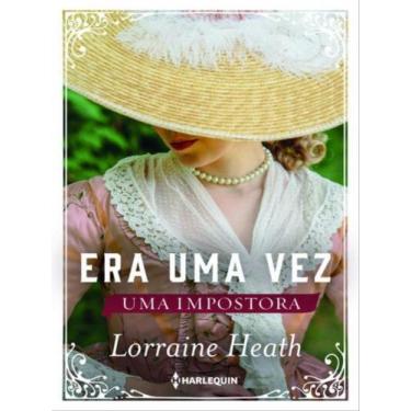 Imagem de Livro - Era uma vez uma impostora (Era uma Vez um Ducado  Livro 2) - H