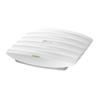 Imagem de TP-Link Festa F52 Ponto de acesso sem fio AC1350 Gigabit Port Mesh, roaming sem costura, MU-MIMO, rede auto-organizada, gerenciamento de nuvem gratuito PoE, não funciona com Omada