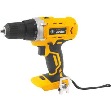 Imagem de Parafusadeira/Furadeira 3/8" 18V sem Bateria sem Carregador IPFV1820 -