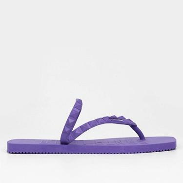 Imagem de Chinelo Santa Lolla Básico Feminino-Feminino