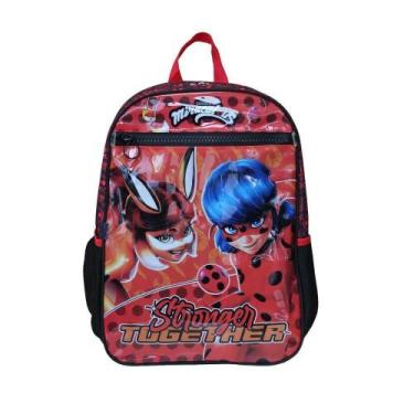 Imagem de Mochila G Miraculous Dermiwil