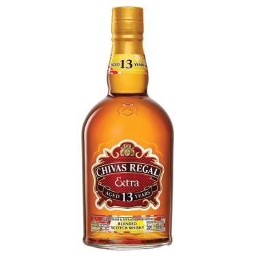 Imagem de Whisky Chivas Regal Extra 13 Anos