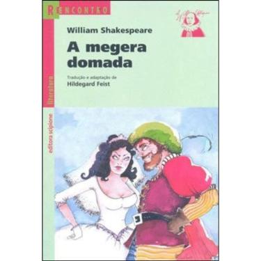 Imagem de A Megera Domada