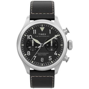 Imagem de Relógio Timex Waterbury Ace Cronograph TW2Y19000-Masculino