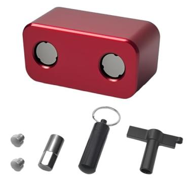 Imagem de Drive Pulse Bloqueio OBD2 Antifurto