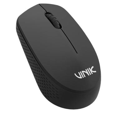 Imagem de Vinik Mouse Sem Fio Feather 1200dpi Preto