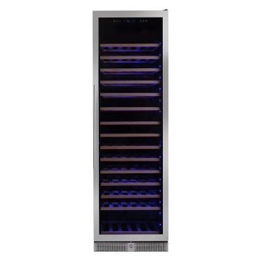 Imagem de Adega Benmax 188 Garrafas Compressor Single Zone BAC188 110V