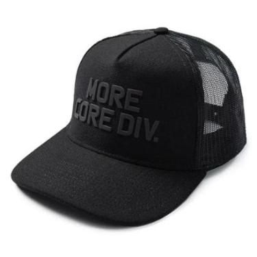 Imagem de Bone MCD Trucker More Core Div-Masculino