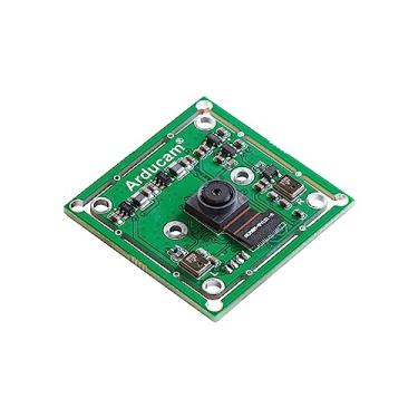 Imagem de Arducam — Módulo de câmera USB V2 de 8 MP 1080p para Raspberry Pi, placa de webcam CMOS IMX219 Mini UVC USB2.0 com cabo USB de 0,5 m para Windows, Linux, Android e Mac OS