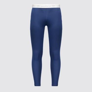 Imagem de Calça Térmica Umbro Masculiina-Masculino