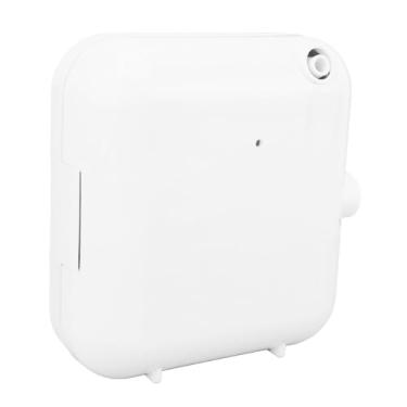 Imagem de ZJchao Difusor de óleo Essencial 100ML Hang Up Difusor de Aromaterapia de Controle Inteligente para Escritório Doméstico Sala de Ioga Material PP Premium Operação Silenciosa Névoa de