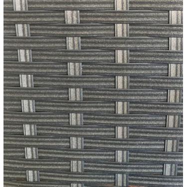 Imagem de Cesto Organizador de Papel Higiênico (ARGILA)