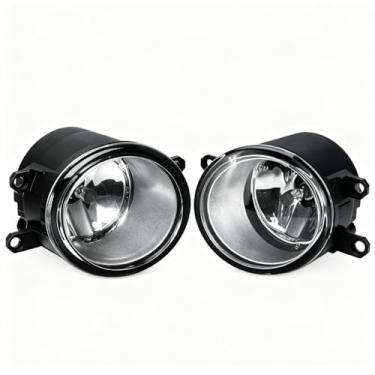Imagem de Substituição do conjunto de farol de neblina para Toyota 2009-2016 Corolla 2007-2014 Camry Lexus 2008-2013 LX570 e RX350