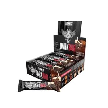 Imagem de Dark Barrinha Darkness Com 8 Un todos Sabores-Unissex