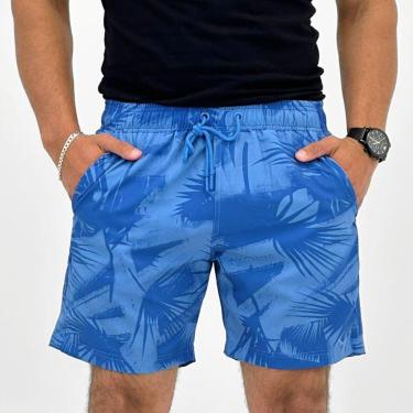 Imagem de Shorts Yacht Master D'água Masculino-Masculino