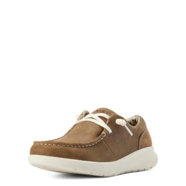 Imagem de ARIAT Hilo, Bomber marrom, 7