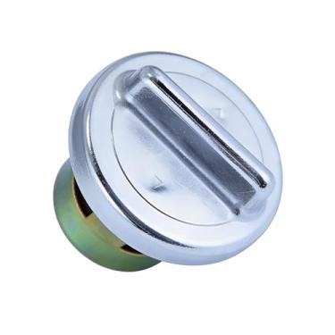 Imagem de Tampa do tanque de combustível de motocicleta para série GY6 e 139QMB 152QMI 157QMJ 49cc-250cc para ATV Moped Scooter Go Karts Pit Bike Dirt Bikes