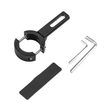 Imagem de Suporte Universal Para Farol De Moto, Holofote E Luzes De Nevoeiro Par