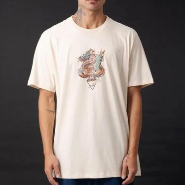 Imagem de Camiseta MCD Espada Draco WT25 Masculina-Masculino