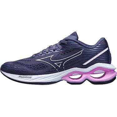 Imagem de Tênis Unissex Mizuno Wave Creation 24