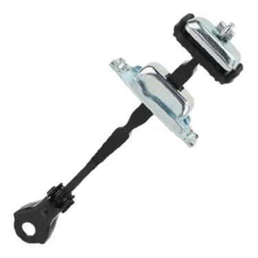 Imagem de Fechadura de dobradiça de porta para Civic 2006 2007 2008 2009 2010 2011 limitador de dobradiça de batente de braço de retenção de porta dianteiro traseiro esquerdo direito 72380-Sna-003 (dianteiro