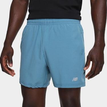 Imagem de Short New Balance Sport Essentials 5 Masculino-Masculino