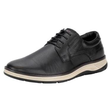 Imagem de Sapato Masculino Fluence Ferracini - 5540-Masculino