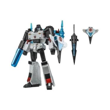 Imagem de Figura De Ação Articulada Optimus Prime Soundwave Transformers Com Múl
